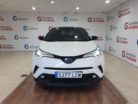 Usado Toyota C-HR Advance 122 CV (89 kW) 2019 Blanco SUV