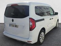 Usado Renault Kangoo 95 CV (69 kW) 2025 Monovolumen