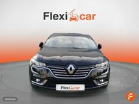 Usado Renault Talisman LIMITED 110 CV (80 kW) 2017 Negro Berlina