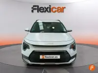 Usado Kia Niro 105 CV (77 kW) 2023 Blanco SUV