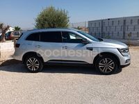 Usado Renault Koleos Initiale Paris 175 CV (128 kW) 2019 Gris / plata SUV