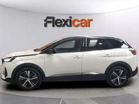 Usado Peugeot 3008 GT 225 CV (165 kW) 2021 Blanco SUV