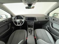 Begagnad Seat Ateca Style 150 HK (110 kW) 2025 Vit SUV