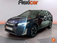 Usado Subaru XV 151 CV (111 kW) 2021 Azul SUV