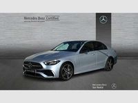 Usado Mercedes C220 197 CV (144 kW) 2025 Berlina