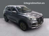 Usado DR DR 4.0 115 CV (84 kW) 2022 Gris SUV