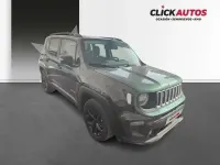 Usado Jeep Renegade Altitude 131 CV (96 kW) 2025 Verde SUV