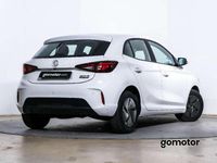 Usado MG MG3 196 CV (144 kW) 2025 Blanco Utilitario