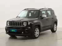 Usado Jeep Renegade Limited 130 CV (95 kW) 2022 SUV