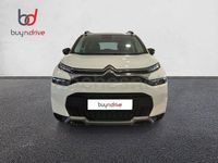 Usado Citroën C3 Aircross Shine 110 CV (80 kW) 2022 Blanco SUV