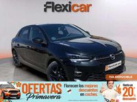 Usado Opel Corsa 101 CV (74 kW) 2023 Negro Utilitario