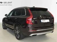 usado Volvo XC90 XC 90Inscription B5 AWD mild-hybrid Siete asientos