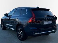 Usado Volvo XC60 Core 350 CV (257 kW) 2025 Azul SUV