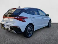 Nuevo Hyundai i20 100 CV (73 kW) 2025 Utilitario