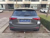 Usado Mercedes GLE53 AMG AMG Line Premium Plus 435 CV (319 kW) 2022 Gris SUV