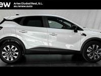 Novo Renault Captur Evolution 160 HP (117 kW) 2026 Branco SUV