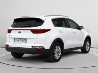 Usado Kia Sportage 132 CV (97 kW) 2019 SUV