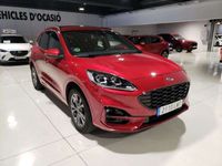 usado Ford Kuga 1.5 EcoBoost ST-Line FWD 150