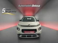 Occasion Citroën C3 Aircross Feel 110 PK (80 kW) 2020 Beige SUV