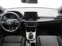 usado Hyundai i30 1.0 Tgdi N Line 30a 120