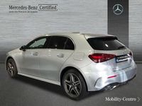 Usado Mercedes A250 217 CV (159 kW) 2024 Plata Utilitario