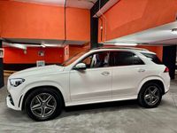 usado Mercedes GLE300 300d 4Matic Aut.