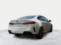 Usado BMW 218 Comfort Edition 150 CV (110 kW) 2025 Blanco Coupe