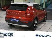 usado Volvo XC40 D4 MOMENTUM AWD 5P