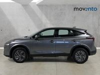 Usado Nissan Qashqai Acenta 140 CV (102 kW) 2021 Gris SUV