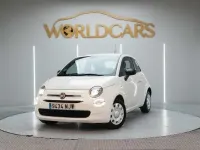 Usado Fiat 500 70 CV (51 kW) 2023 Utilitario