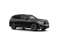 Usado BMW X3 Comfort Edition 197 CV (144 kW) 2026 SUV