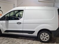 usado Ford Transit CONNECT 1.5 TDCI 75CV FURGON