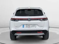 Usado Honda HR-V Elegance 131 CV (96 kW) 2022 SUV