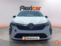 Usado Renault Clio Evolution 101 CV (74 kW) 2025 Blanco Utilitario