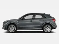 Nuevo Audi Q2 Ambiente 150 CV (110 kW) 2026 Gris SUV