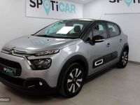 Usado Citroën C3 Feel 83 CV (61 kW) 2021 Sin especificar Utilitario