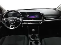 Usado Kia Sportage 215 CV (158 kW) 2024 Rojo SUV