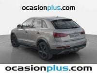 Usado Audi Q3 Ambition 177 CV (130 kW) 2014 Beige SUV