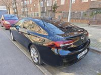 Usado Opel Insignia Selective 136 CV (100 kW) 2017 Negro Berlina