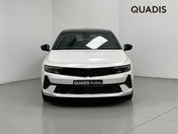 Usado Opel Astra S 180 CV (132 kW) 2023 Blanco Berlina