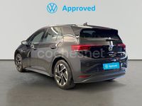 Usado VW ID.3 Pro 150 kW (204 CV) 2022 Eléctrico Utilitario