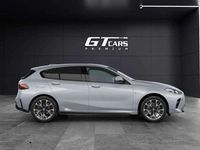 Usado BMW 116 163 CV (119 kW) 2025 Gris Utilitario