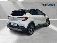 Usado Renault Captur Techno 145 CV (106 kW) 2023 Blanco SUV