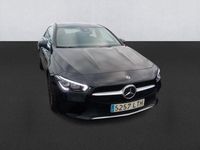 Usado Mercedes CLA220 Advantage 130 CV (95 kW) 2021 Berlina