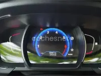 Usado Renault Scénic III Zen 130 CV (95 kW) 2017 Gris / plata Monovolumen