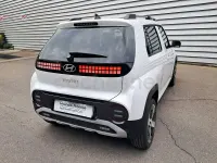 Nuevo Hyundai Inster 2026 Eléctrico Utilitario