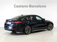 Usado BMW M440 M Sport 374 CV (275 kW) 2023 Azul Coupe