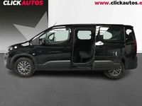 Usado Peugeot Rifter Allure 100 CV (73 kW) 2025 Monovolumen