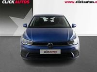 Usado VW Polo Life 95 CV (69 kW) 2024 Utilitario