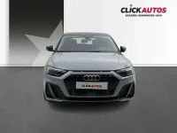 Usado Audi A1 Comfort 116 CV (85 kW) 2026 Gris SUV